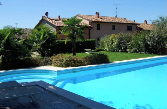 Casa Rondinella - Two Bedroom Apartment, Sleeps 4