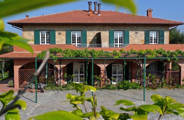 Casa Rondini