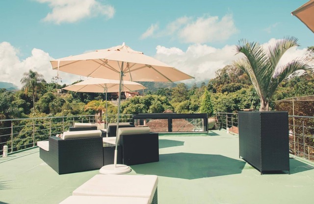Casa Rosa Hotel Boutique
