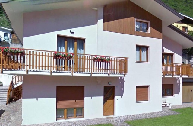 Casa Rosa