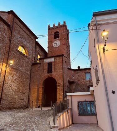 Casa Rosa
