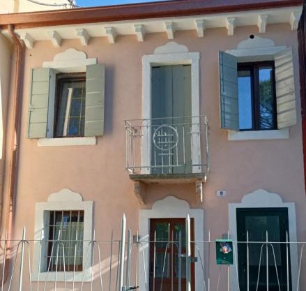 Casa Rosa