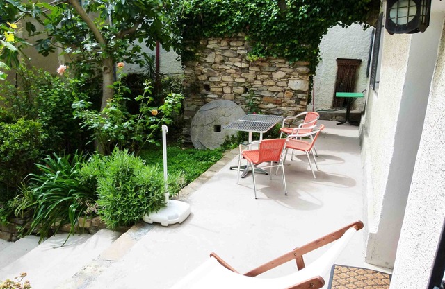 Casa Rosa - Vacation apartments on the Flower Riviera, decorated with love