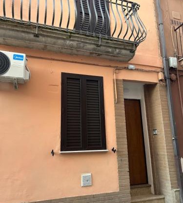 Casa Rosa - Vasto