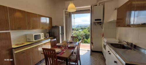 Casa Rosa Vista Mare