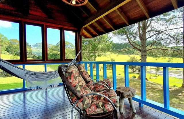 Casa Rosalina - Rancho Otto Boutique