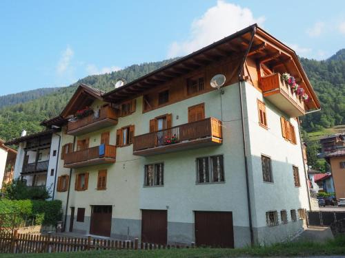Casa Rosani