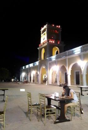 Casa Rosanna