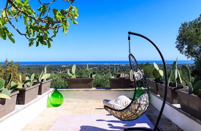 Casa Rosanna - One Bedroom Villa, Sleeps 2
