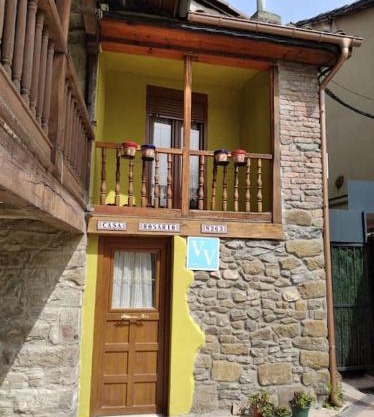 Casa Rosario