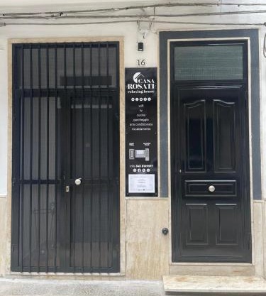 Casa Rosati Relaxing house