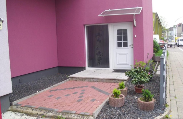 Casa Rose
