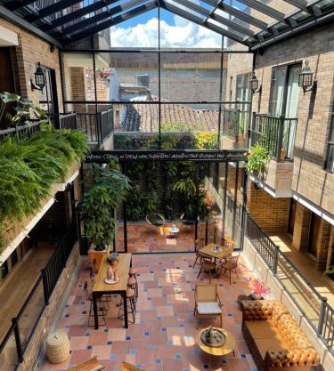 Casa Rose Hotel