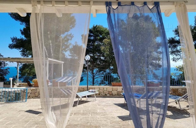 Casa Rosetta Funnuvojere