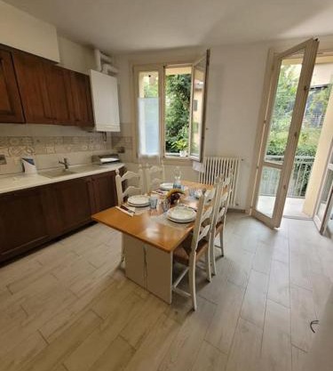 Casa Rosi - appartamento