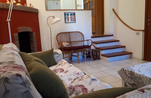 Casa Rosina Marotta