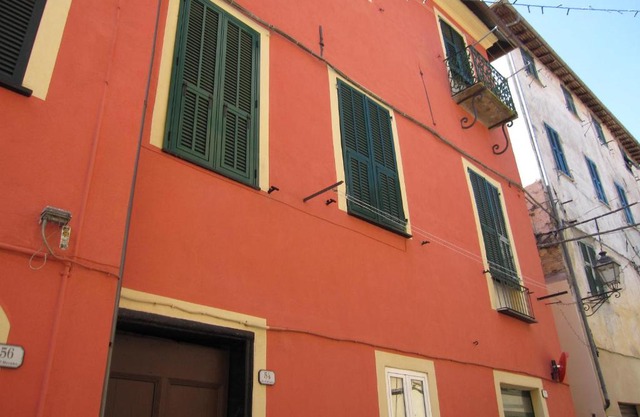 CASA ROSSA
