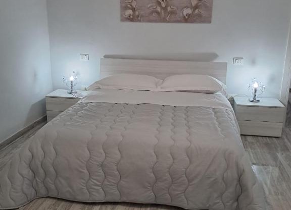 Casa Rosy