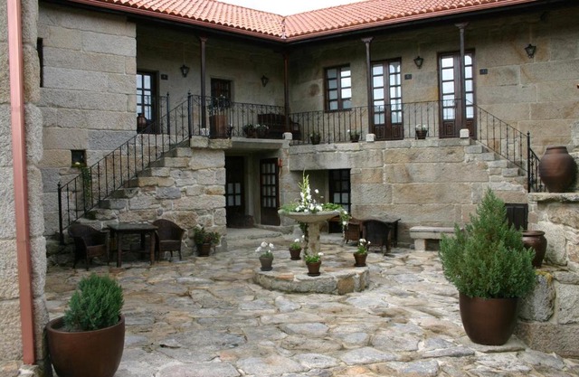 Casa Rousia