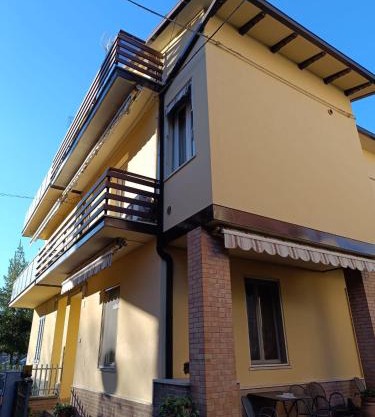 Casa Rovere Perugia