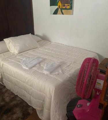 Casa roxa