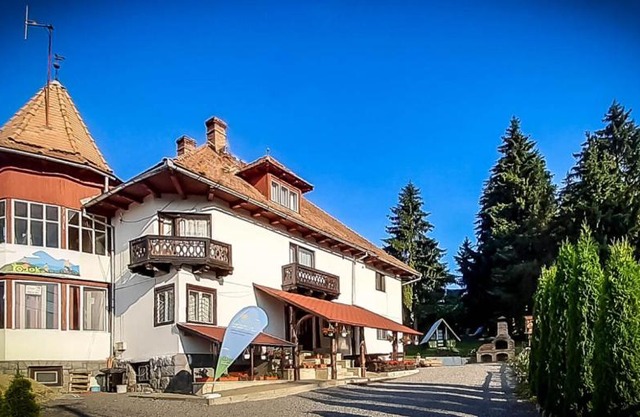 Casa Roxy