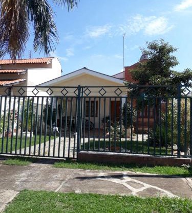 Casa Rua Salvia, Jd Tulipa