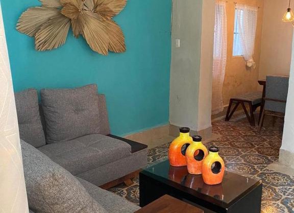 CASA RUBI