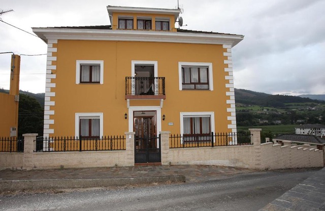 Casa Rubieira