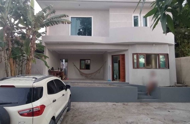 Casa Ruby - 600m from the beach.
