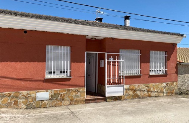 Casa rural las Encinas