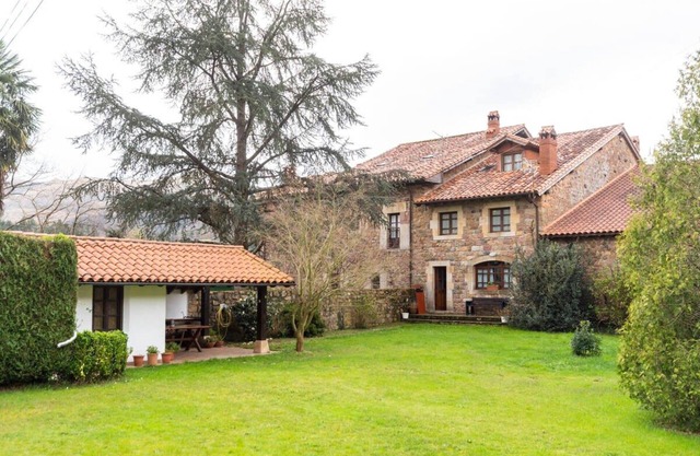 Casa rural La Carlota Renedo de Cabuerniga