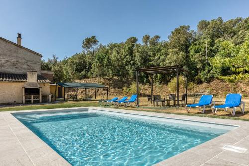 Casa Rural Can Miquel
