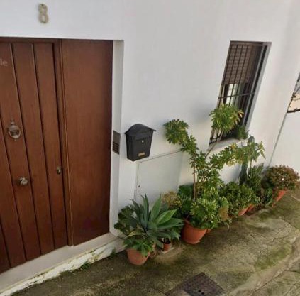 Casa Rural Abuela Cati