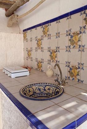 Casa Rural Abuela Dorotea