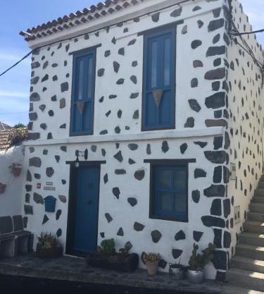 Casa rural Adoracion Chipude - Adults Only