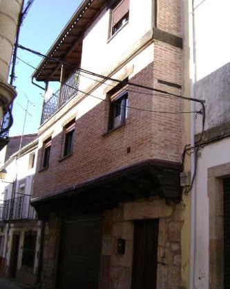 Casa Rural AKIMEQUEDU