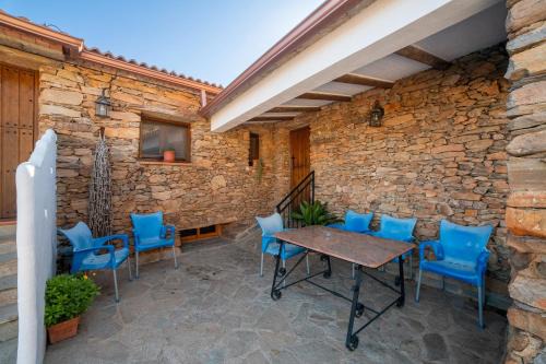 Casa Rural Albaida