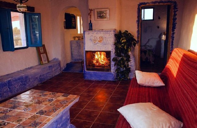 Casa Rural Aloe Vera for 2 people
