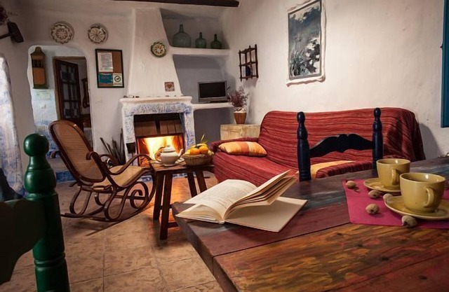 Casa Rural Aloe Vera for 4 people