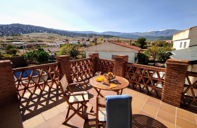 Casa Rural Alquife