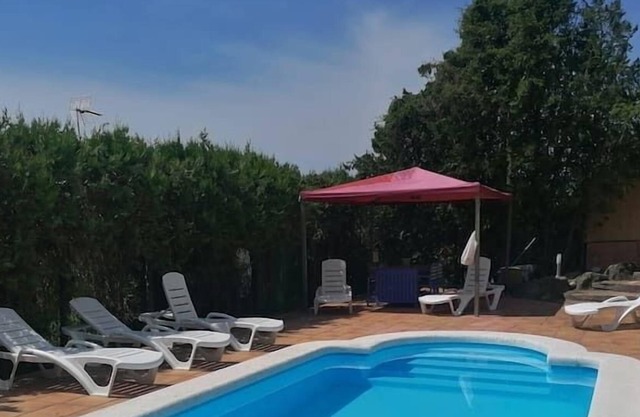 ¡ Casa Rural Alrededor del Bosque !