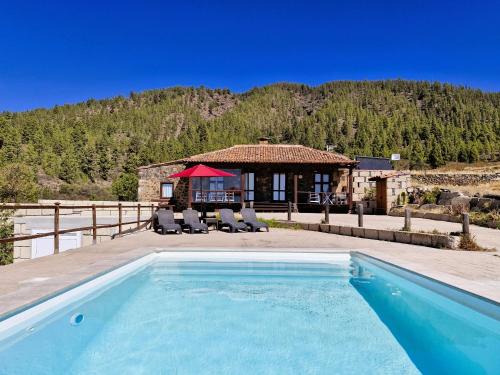 Casa Rural Altos Cruz de Tea