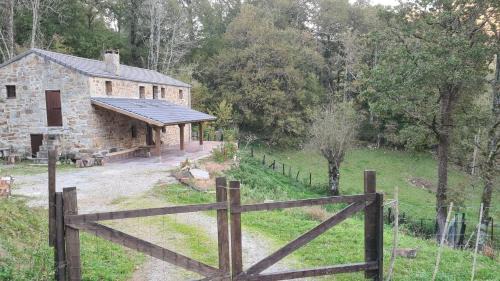 Casa Rural Angostina