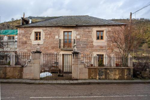 Casa Rural Anita