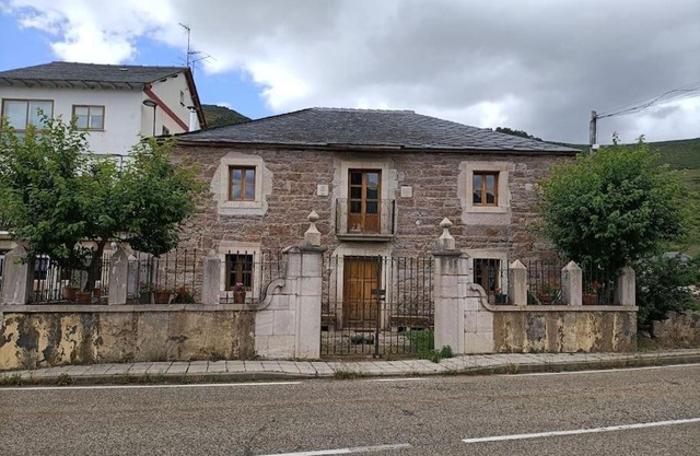 Casa Rural Anita