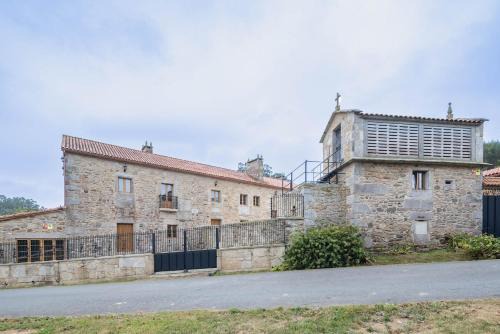 Casa Rural Arijón en Arteixo