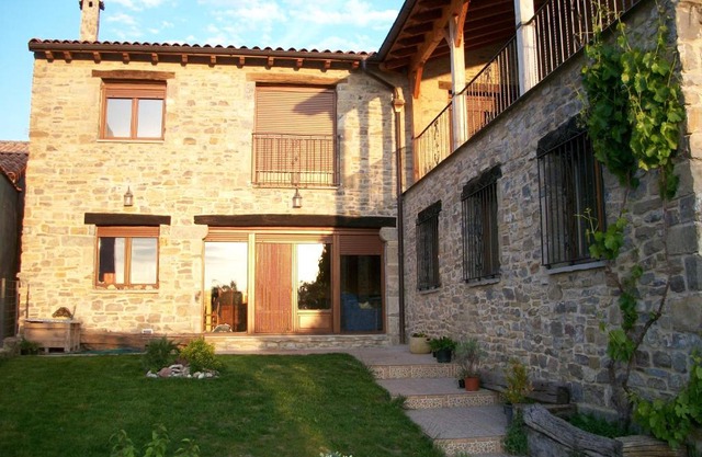 Casa Rural Aritzenea