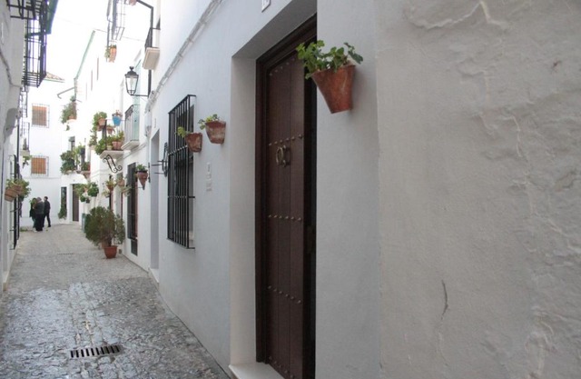 Casa Rural Azahar
