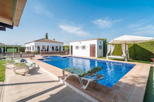 Casa Rural Buhaira